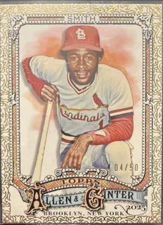 Ozzie Smith