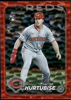 Jacob Hurtubise