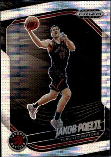 Jakob Poeltl