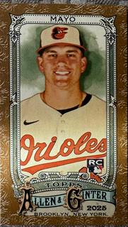 Coby Mayo