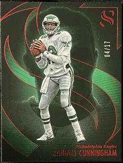 Randall Cunningham