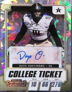 Dayo Odeyingbo