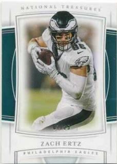 Zach Ertz