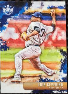 Luis Severino