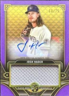 Josh Hader