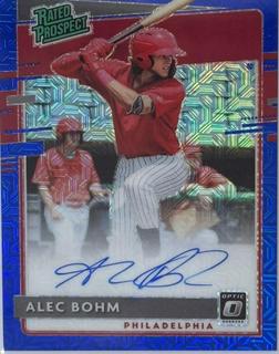 Alec Bohm