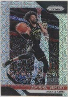 DeAndre' Bembry