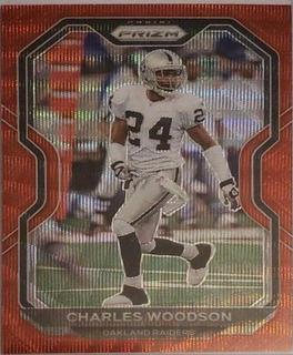 Charles Woodson