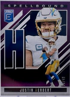Justin Herbert