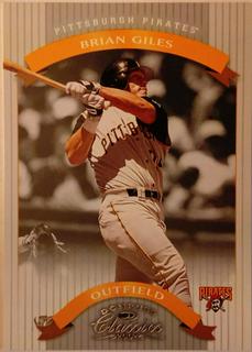 Brian Giles