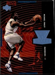 Michael Finley