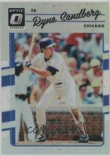 Ryne Sandberg