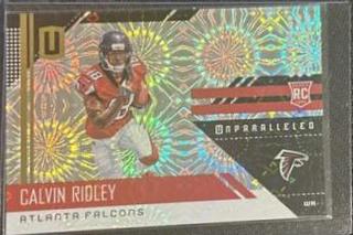 Calvin Ridley