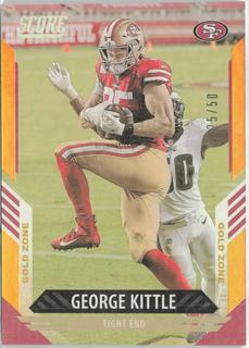 George Kittle