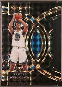 Trayce Jackson-Davis