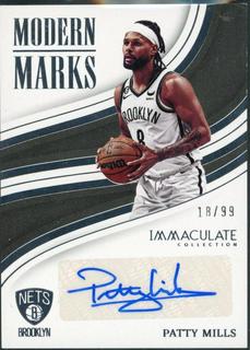 Patty Mills