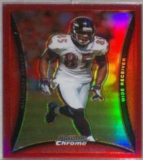 Derrick Mason