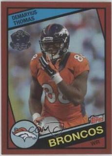 Demaryius Thomas