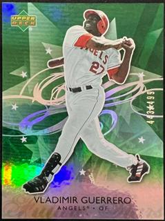 Vladimir Guerrero