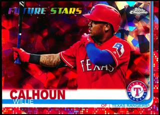 Willie Calhoun
