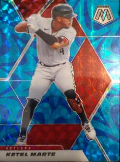 Ketel Marte
