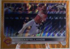 Nick Castellanos
