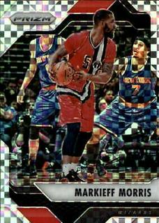 Markieff Morris