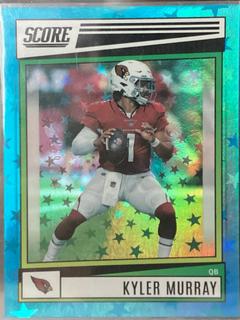 Kyler Murray
