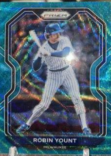 Robin Yount