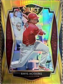 Rhys Hoskins