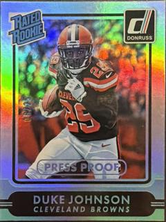 Duke Johnson