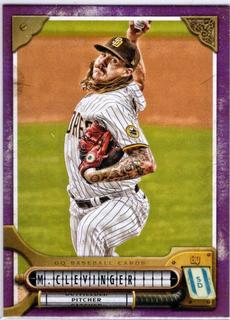 Mike Clevinger
