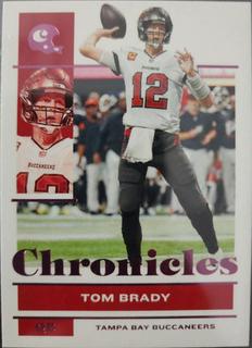 Tom Brady