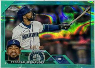 Teoscar Hernandez