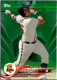 Austin Riley