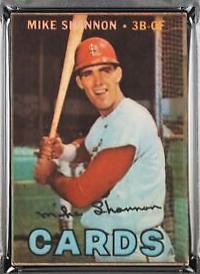 Mike Shannon