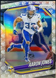 Aaron Jones