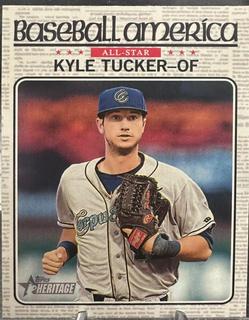 Kyle Tucker