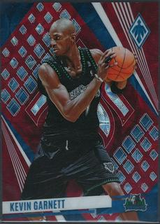 Kevin Garnett