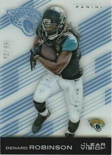 Denard Robinson
