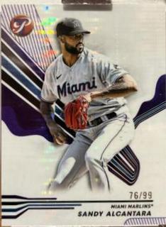 Sandy Alcantara