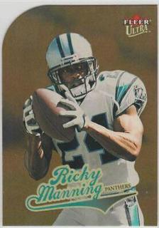 Ricky Manning