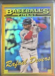 Rafael Devers