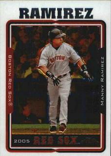 Manny Ramirez