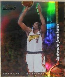Antawn Jamison