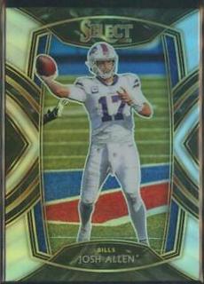 Josh Allen