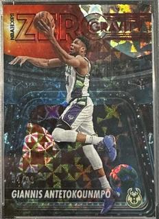 Giannis Antetokounmpo