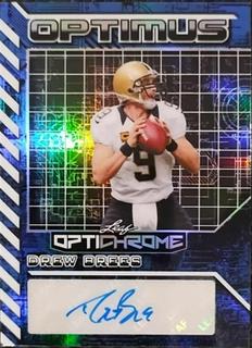 Drew Brees