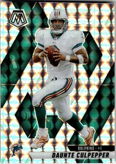 Daunte Culpepper