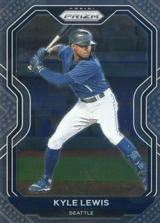 Kyle Lewis